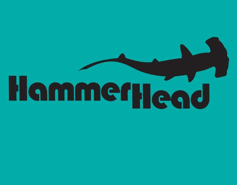 Hammerhead Logo - Hammerhead designs Logos