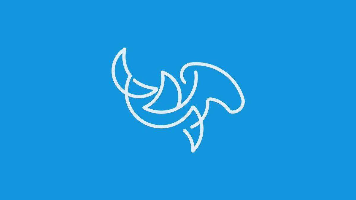 Hammerhead Logo - richey! on Twitter: 