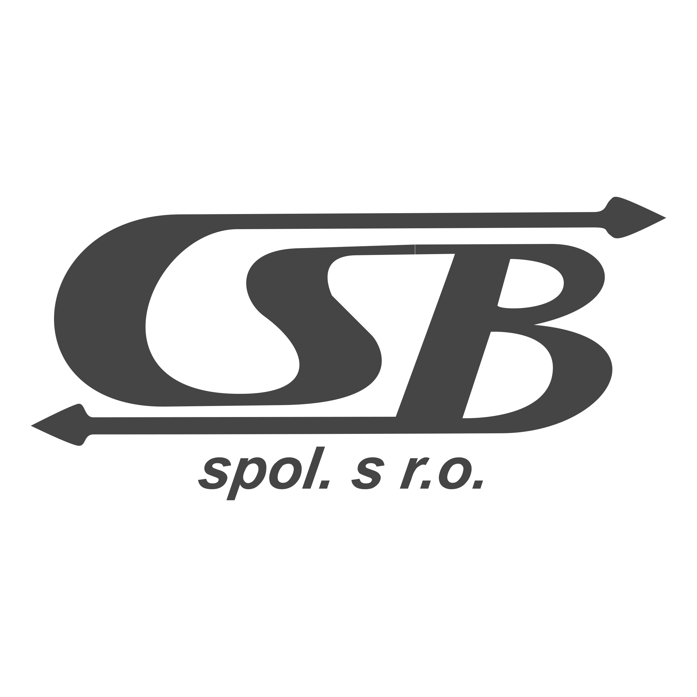 CSB Logo - CSB Logo PNG Transparent & SVG Vector - Freebie Supply