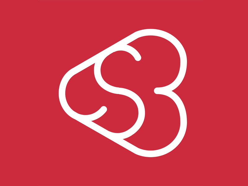 CSB Logo - CSB Logo by OBEDIENT MACHINE on Dribbble