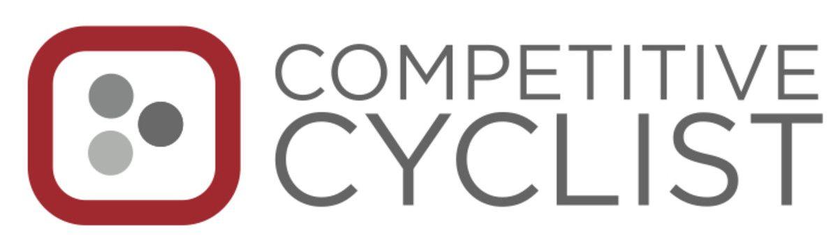 Cyclist Logo - Competitive Cyclist Gear Experts Reveal Top Picks from 2013 ...