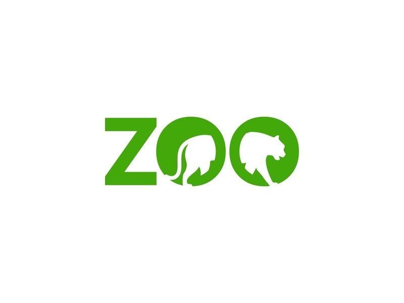 Zoo Logo - Tiger Zoo Logo by opandri on Dribbble