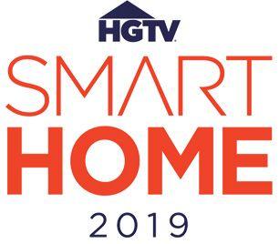 Hgtv.com Logo - Take a Virtual Tour of HGTV Smart Home 2019 located in Roanoke, Texas
