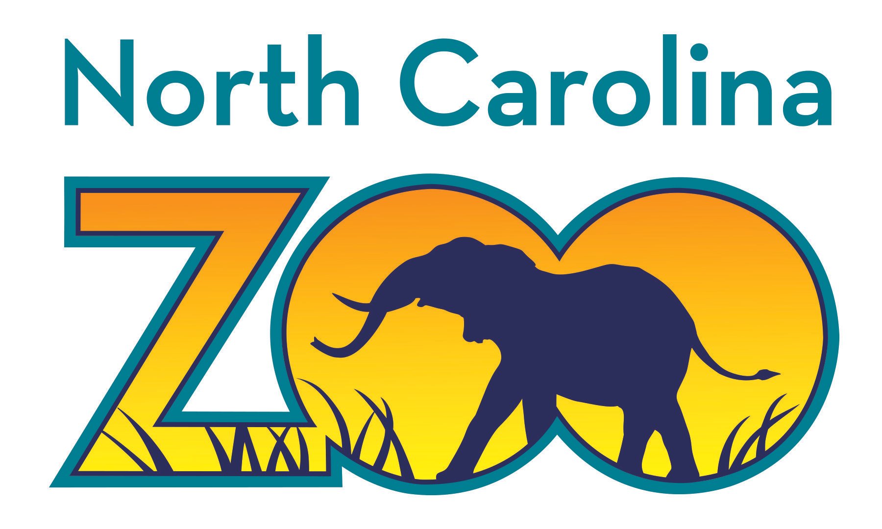 Zoo Logo - nc zoo logo - UNC Human Resources