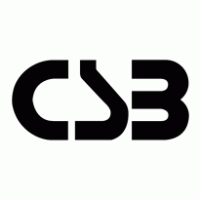 CSB Logo - CSB Battery. Brands of the World™. Download vector logos and logotypes