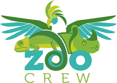 Zoo Logo - Teen Programs