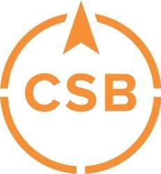 CSB Logo - About the Christian Standard Bible (CSB)