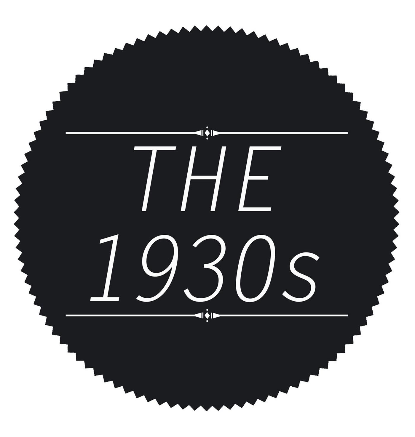 1930s Logo - gk-1930s-logo | Ultimate Movie Rankings