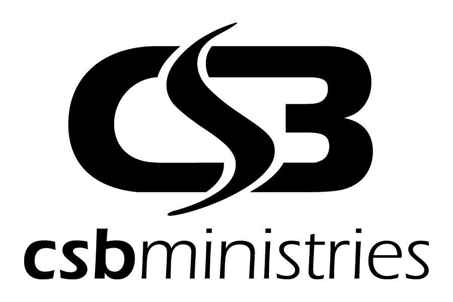 CSB Logo - CSB Ministries is the provider of Mentoring Out of the Box