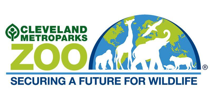 Zoo Logo - Zoo unveils new logo. Cleveland Zoological Society. May 2017