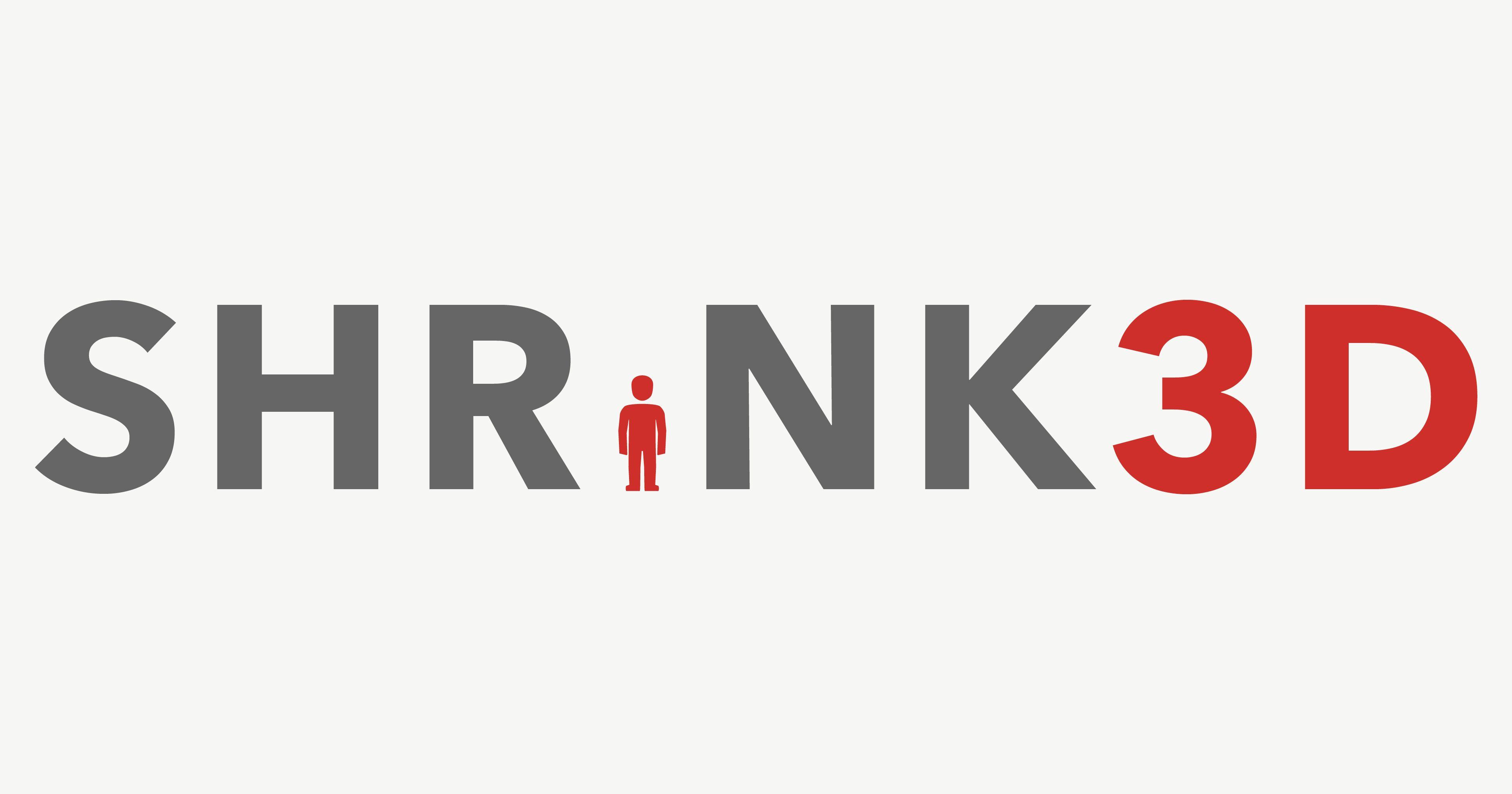 Shrink Logo - Bottle Toppers