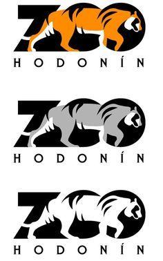 Zoo Logo - Best Zoo logos image. Zoo logo, Logos, Logo design