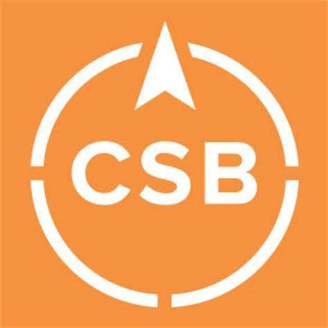 CSB Logo - Csb Logos