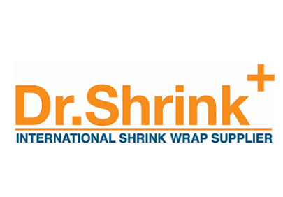 Shrink Logo - National Marina Sales | Dr. Shrink - National Marina Sales