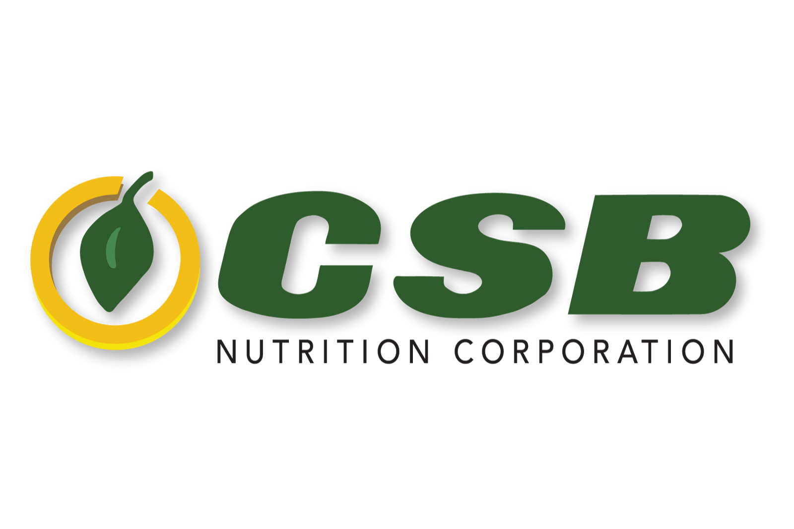 CSB Logo - CSB Nutrition