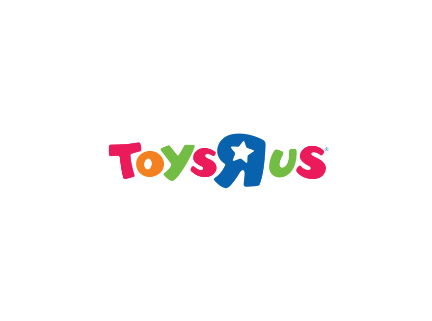 Toys Logo - Toys R us logo | Logok