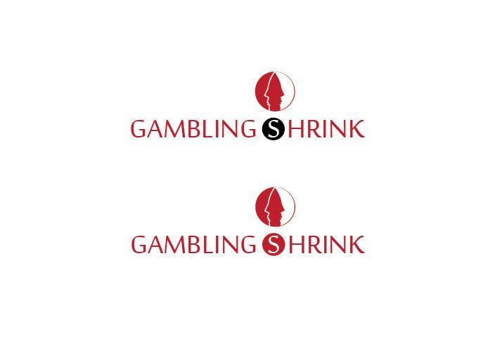 Shrink Logo - Entry #12 by hyacinths for Logo Design for Gambling Shrink | Freelancer