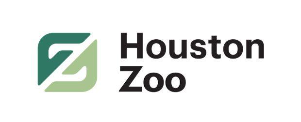 Zoo Logo - Representing the Houston Zoo's Mission - The Houston Zoo