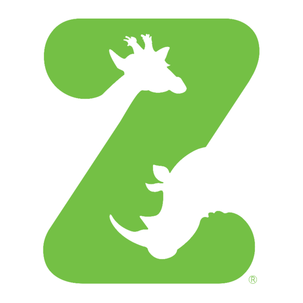 Zoo Logo - Give to San Antonio Zoo | The Big Give