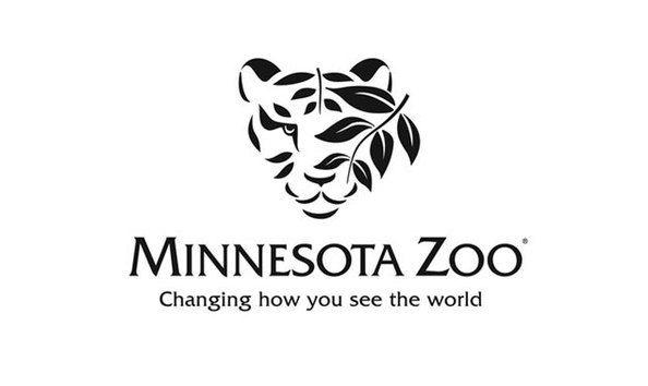 Zoo Logo - Minnesota Zoo