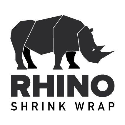 Shrink Logo - Rhino Shrink Wrap - Supplier & Installer of Shrink Wrap Scaffold ...