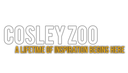 Zoo Logo - Cosley Zoo – A Lifetime of Inspiration Begins Here