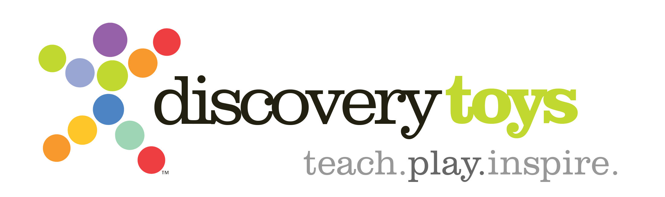 Toys Logo - Discovery Toys. Educational, Kid Powered Learning Products