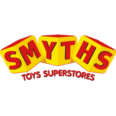 Toys Logo - Smyths Toys Logo transparent PNG - StickPNG