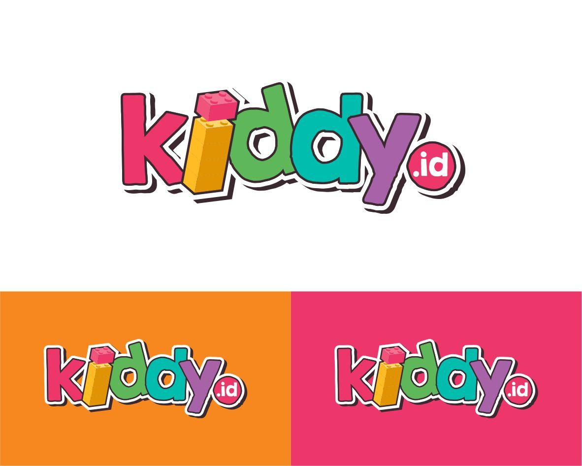 Toys Logo - Sribu: Logo Design Logo for Baby Equipment/ Toys Re