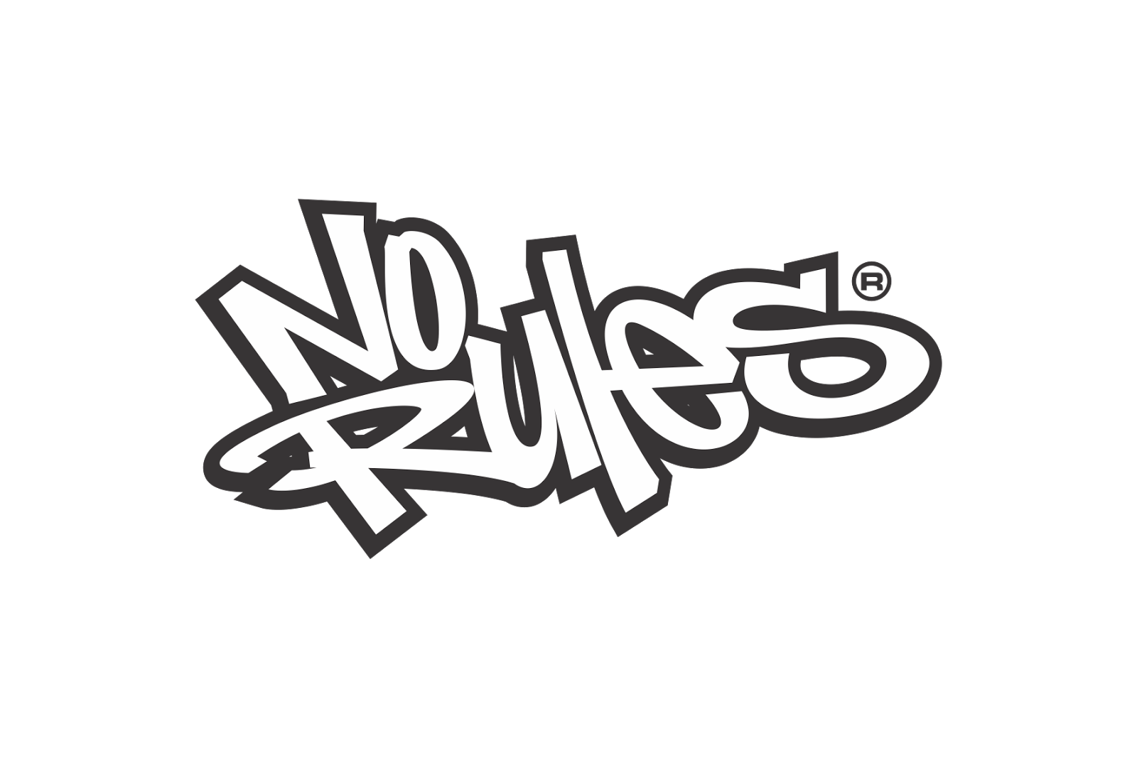 Rules Logo - No Rules Logo