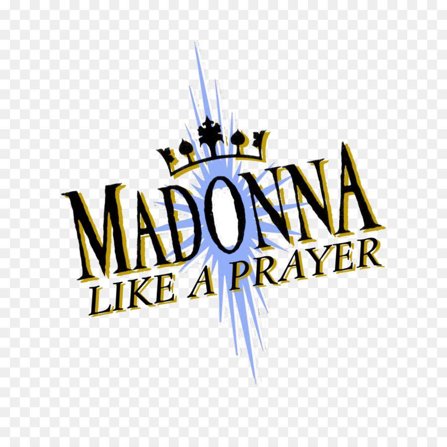 Madonna Logo - Logo Text png download*1026 Transparent Logo png Download
