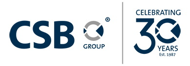 CSB Logo - Malta Corporate Services Provider | CSB Group