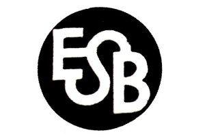 1930s Logo - ESB logo: 1930s | ESB Archives