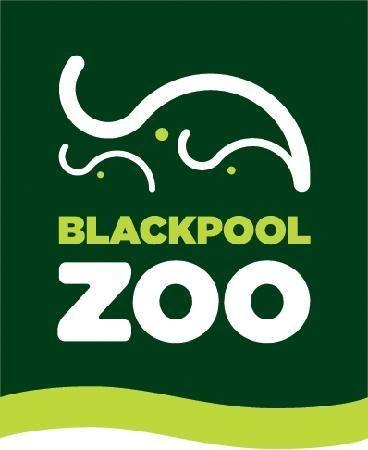 Zoo Logo - Zoo logo - Picture of Blackpool Zoo, Blackpool - TripAdvisor