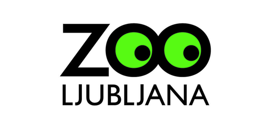 Zoo Logo - ZOO Ljubljana logo | Life with Bears