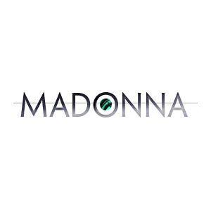 Madonna Logo - Madonna Perfumes And Colognes