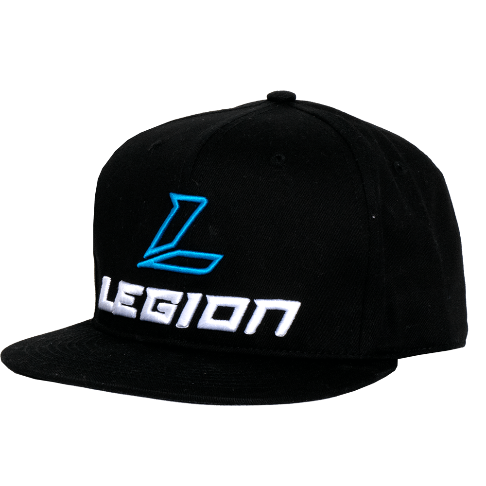 Snapback Logo - Logo Snapback Hat