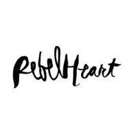 Madonna Logo - Rebel Heart Madonna. Brands of the World™. Download vector logos