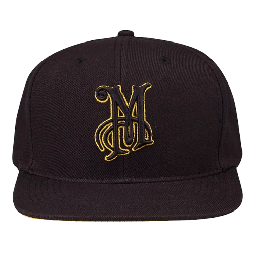 Snapback Logo - Meguiar's® 