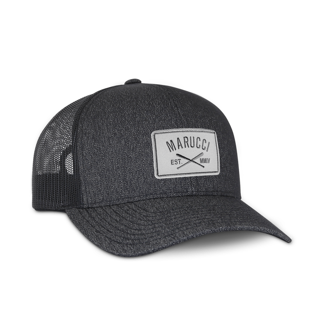 Snapback Logo - Cross Patch Snapback Hat