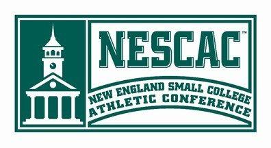 NESCAC Logo - NESCAC Logo – The College Voice