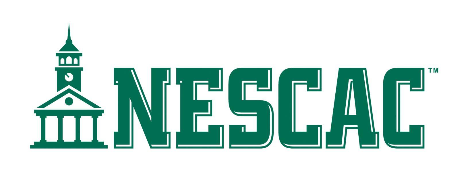 NESCAC Logo - 2019 NESCAC Conference Championships - Men's Preview