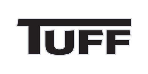 Tuff Logo - Tuff Logos