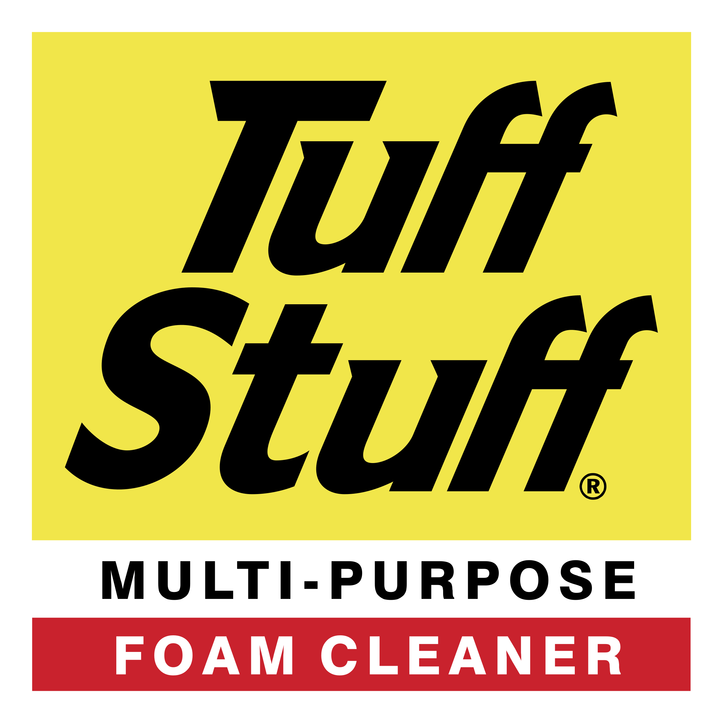 Tuff Logo - Tuff Stuff Logo PNG Transparent & SVG Vector