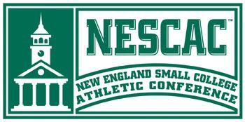 NESCAC Logo - NESCAC Conference Athletics Page - NSN