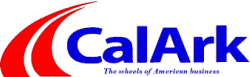 CalArk Logo - Business Software used by CalArk