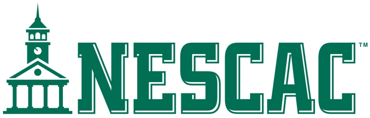 NESCAC Logo - New England Small College Athletic Conference Primary Logo