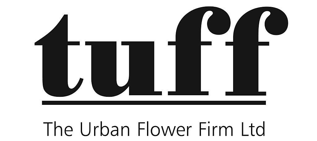 Tuff Logo - Tuff Logo 200