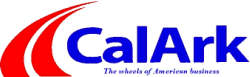 CalArk Logo - CalArk Rock, AR