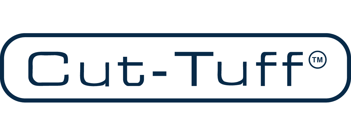 Tuff Logo - CUT TUFF™ LOGO